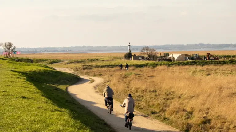 À Quimper, trois sorties vélo pour choisir son rythme