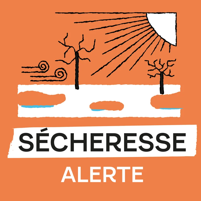 À Rennes, ces usages de l’eau sont désormais restreints