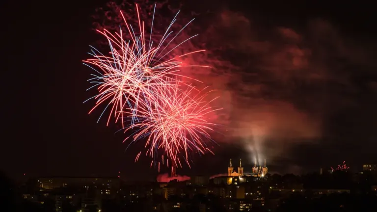 À Rennes, la cérémonie du 14-Juillet passe en soirée