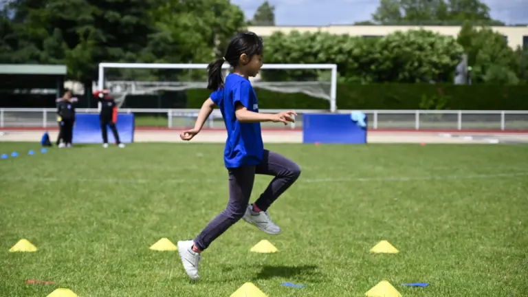 À Saint-Denis, les familles ont une date limite pour le sport