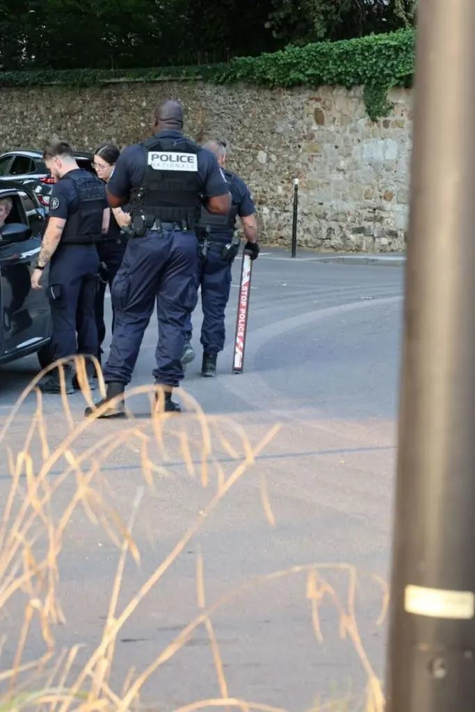 À Sens, les contrôles renforcés vont rester visibles