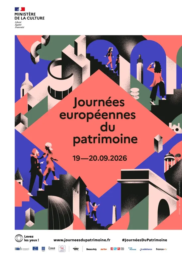 À Vertou, deux jours gratuits pour explorer le patrimoine
