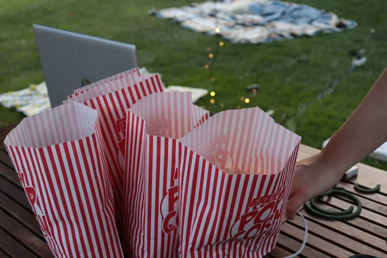 Animations d’été à Croix : jeux et cinéma gratuits