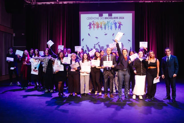 Bacheliers 2026 à Livry-Gargan : comment toucher votre prime