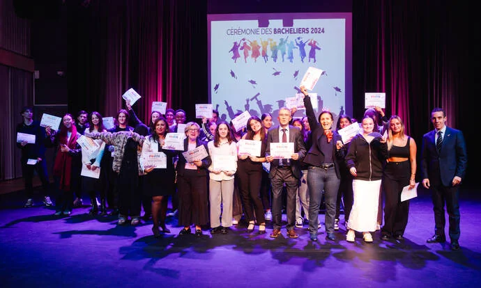 Bacheliers 2026 à Livry-Gargan : comment toucher votre prime