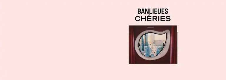 Banlieues chéries à Nanterre, jusqu’au 31 juillet