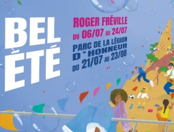 Bel été à Saint-Denis : des sorties gratuites en famille