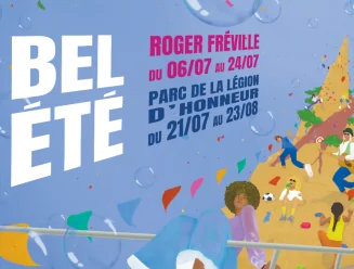 Bel été à Saint-Denis : des sorties gratuites en famille