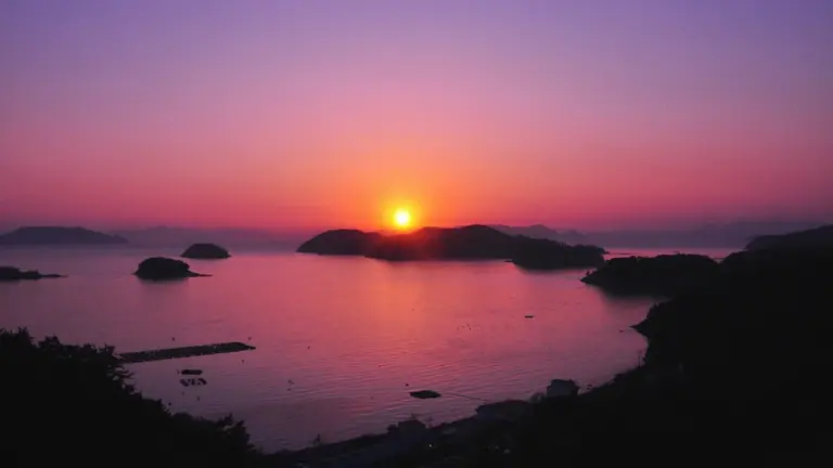 Celles : une soirée gratuite au coucher du soleil au Salagou