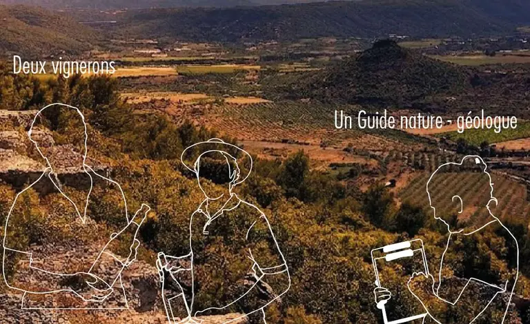 Celles : une soirée gratuite au coucher du soleil au Salagou