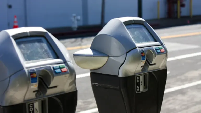 Clermont-Ferrand: le stationnement court devient plus simple