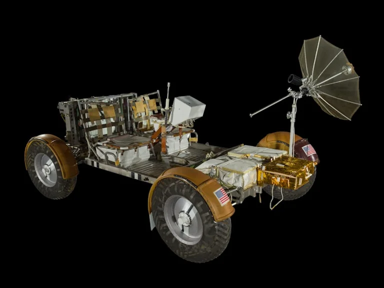 Explore Mars à Orléans : des rovers grandeur nature au MOBE