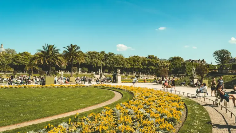 Festivals au Parc Floral : concerts gratuits tout l’été à Paris