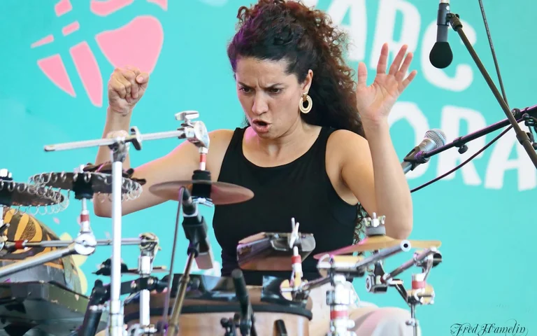 Festivals au Parc Floral : concerts gratuits tout l'été à Paris