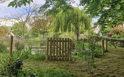 Festivals au Parc Floral : concerts gratuits tout l'été à Paris