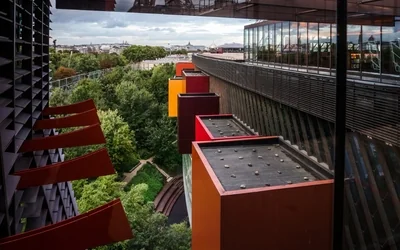 Festivals au Parc Floral : concerts gratuits tout l'été à Paris