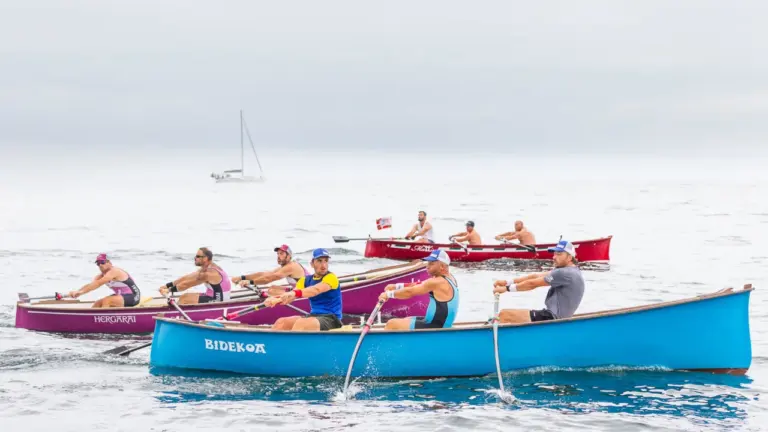 Fêtes de la mer à Saint-Jean-de-Luz les 1er et 2 août