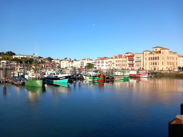 Fêtes de la mer à Saint-Jean-de-Luz les 1er et 2 août