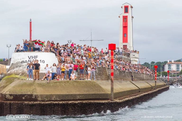 Fêtes de la mer à Saint-Jean-de-Luz les 1er et 2 août