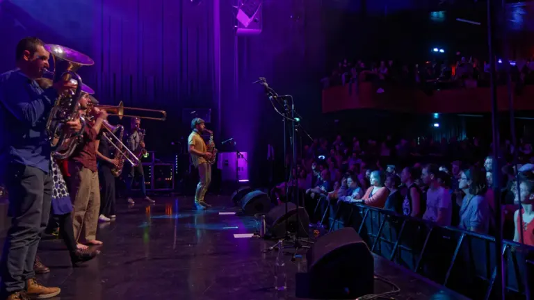 Fougères : « En fanfare » gratuit le 22 juillet