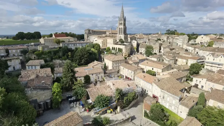Gironde : à Bordeaux, le retour des évacués s’organise