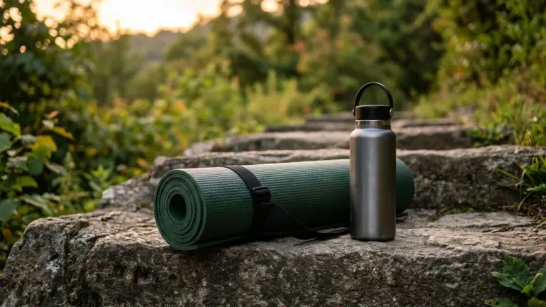 Grenoble : Les Instants Zen, yogalates offert à la Bastille