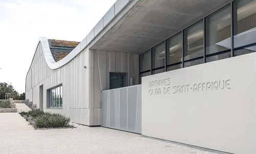 La Rochelle : les archives invitent les curieux le 22 juillet