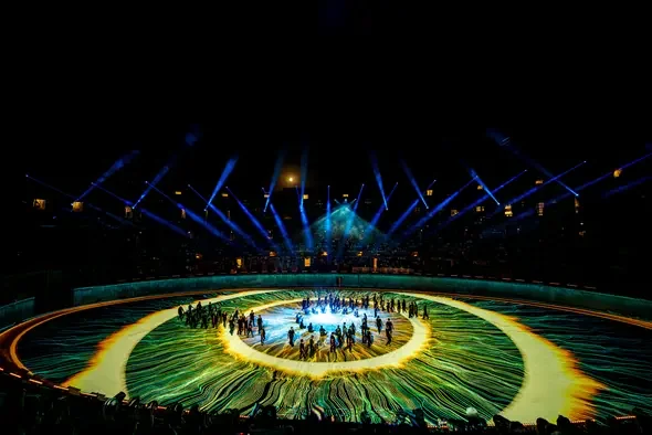 Le Rêve du gladiateur à Nîmes les 6, 7 et 8 août: ce qu'il faut retenir