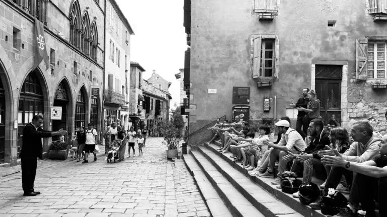 Les Magiciens du monde à Saint-Étienne le 21 juillet: ce qu’il faut retenir
