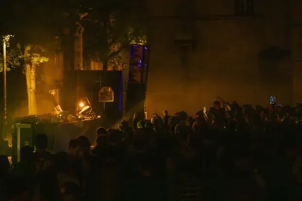 Les Viatiques à Bordeaux : 40 heures de fête les 24 et 25 juillet