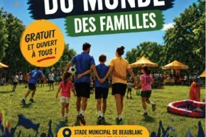 Limoges : une journée gratuite au stade de Beaublanc le 24 juillet
