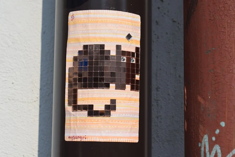 LOADING à Saint-Dizier : le street art numérique à 6 €