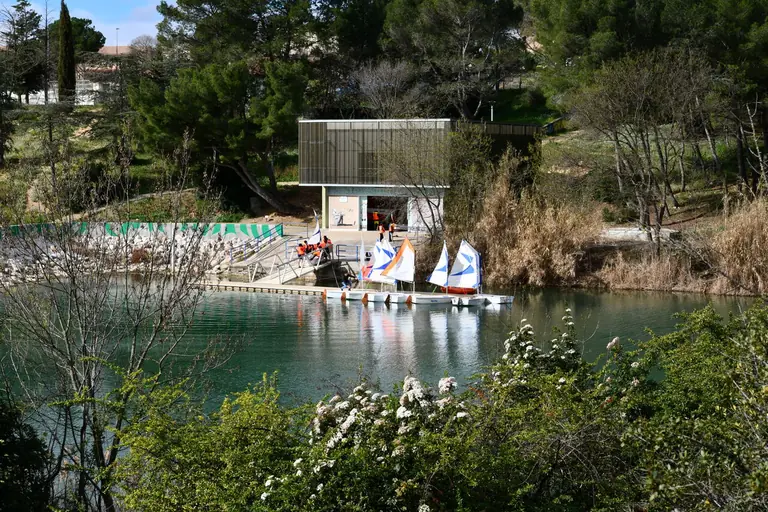 Montpellier: les gestes qui comptent face au feu