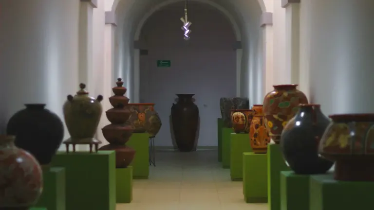 Musée de la Faïence à Quimper : visite commentée à 6 euros