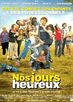 « Nos jours heureux » gratuit ce soir à Saint-Étienne
