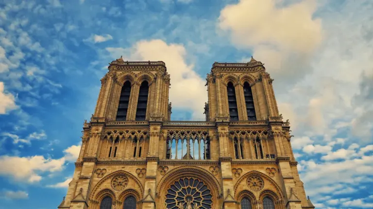 Notre-Dame en VR à Villiers-sur-Marne, gratuit le 31 juillet