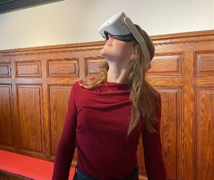 Notre-Dame en VR à Villiers-sur-Marne, gratuit le 31 juillet