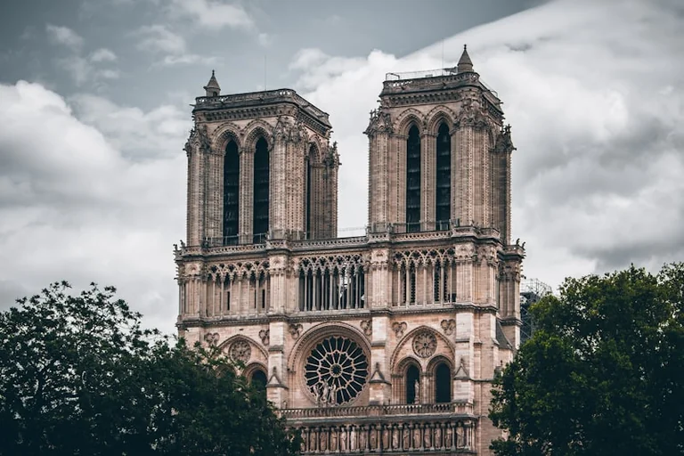 Notre-Dame en VR à Villiers-sur-Marne, gratuit le 31 juillet
