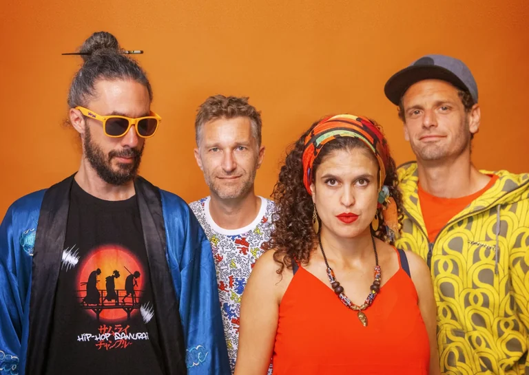 Nuits de Sainte-Anne : concert gratuit à Montpellier le 10 juillet