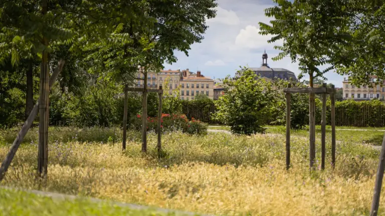 Parents à Bordeaux : un rendez-vous gratuit au Jardin botanique