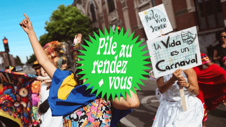 Pile au rendez-vous à Roubaix : 4 jours gratuits dès le 8 juillet