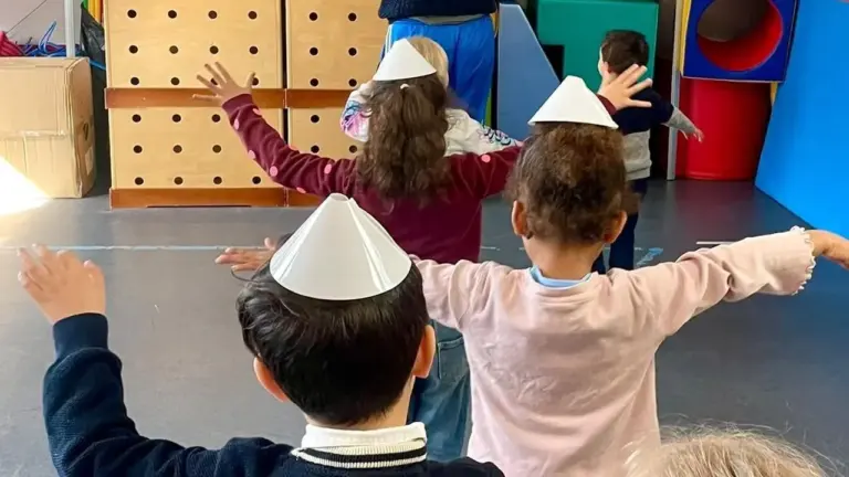 Pop Up à Saint-Nazaire : 5 jours d’ateliers gratuits