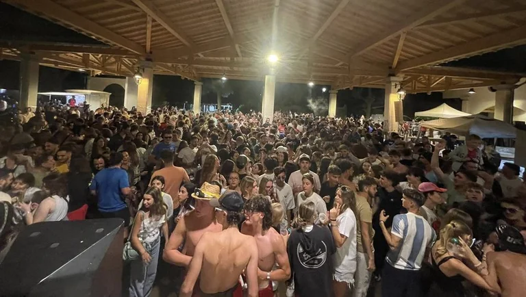 Près de Montpellier, 10 jours de fêtes votives gratuites