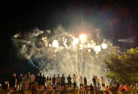 Près de Montpellier, 10 jours de fêtes votives gratuites