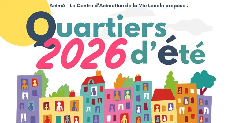 Quartiers d’été à Guéret : trois soirées gratuites