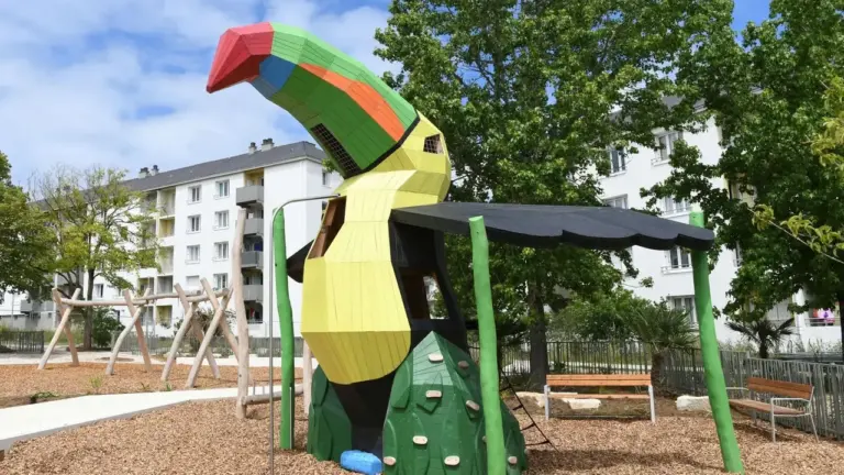 Saint-Nazaire : Tous au Toucan, pique-nique gratuit