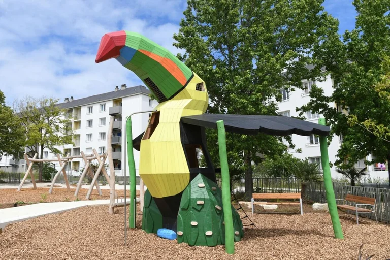 Saint-Nazaire : Tous au Toucan, pique-nique gratuit