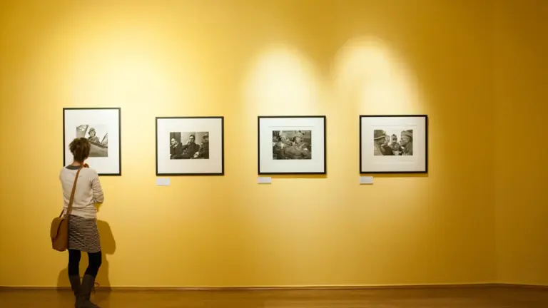Une collection d’estampes du XXe siècle exposée à Abbeville