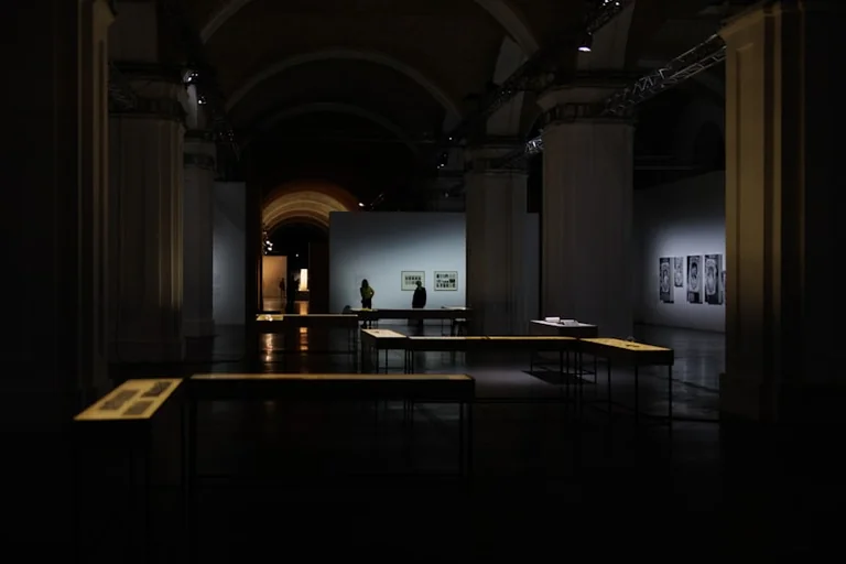 Une collection d'estampes du XXe siècle exposée à Abbeville