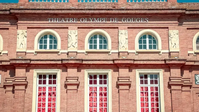 À Brive, « Feu la mère de Madame » gratuit le 26 septembre